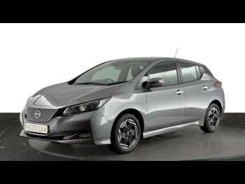 2023 - 110kW Acenta 39kWh 5dr Auto