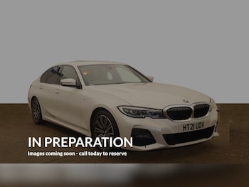 Used BMW 3 Series 2021 for sale - 75605074: Photo