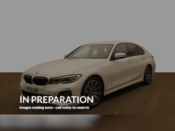 Used BMW 3 Series 2021 for sale - 75605074: Photo