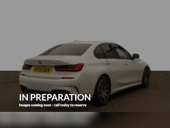Used BMW 3 Series 2021 for sale - 75605074: Photo