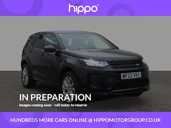 2022 (22) - 2.0 D165 Urban Edition 5dr Auto [5 Seat]