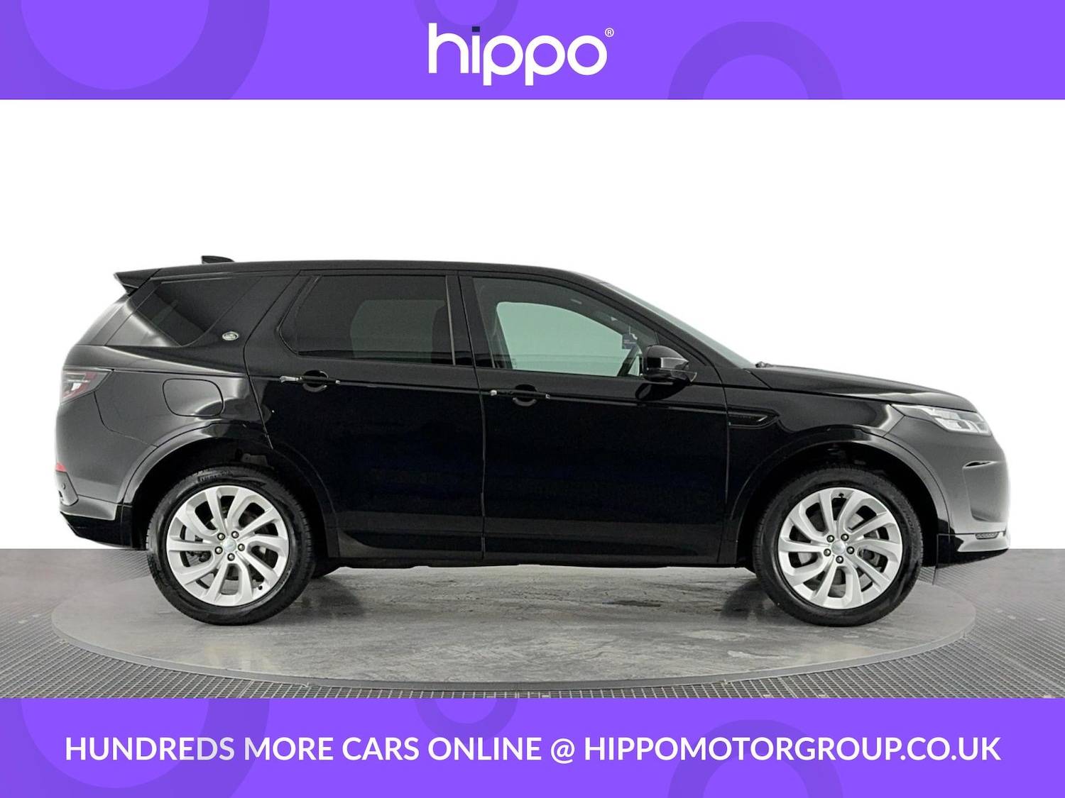 Used Land Rover Discovery Sport 2022 for sale - 77109177: Photo 3