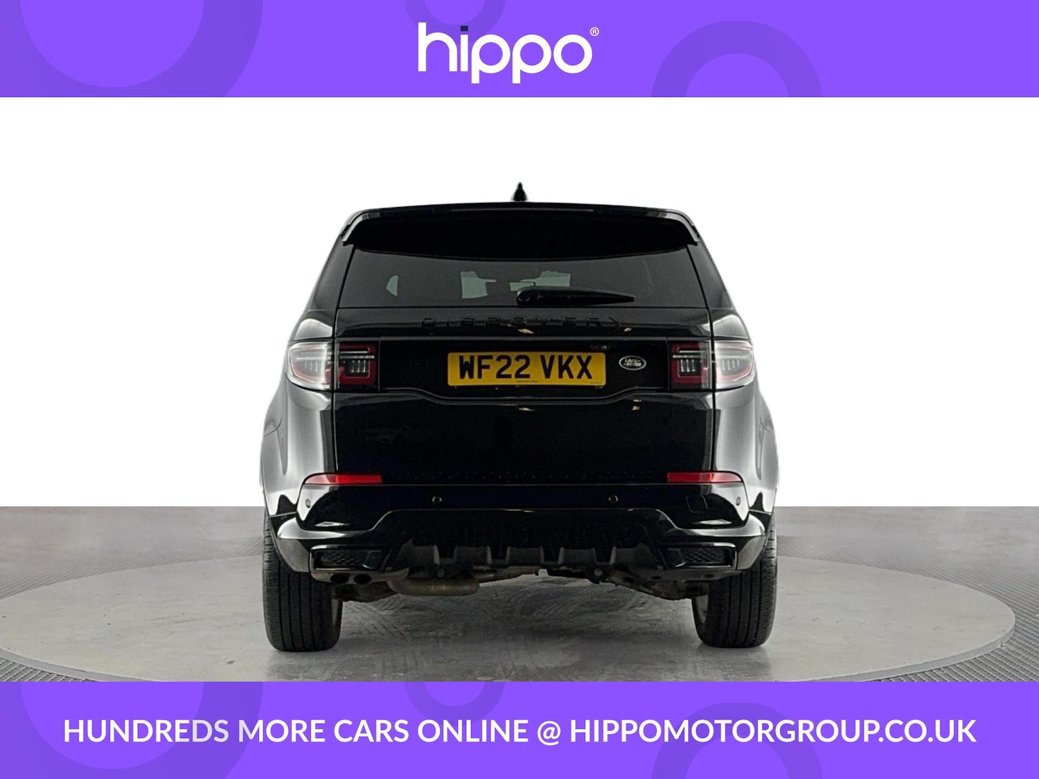 Used Land Rover Discovery Sport 2022 for sale - 77109177: Photo 5