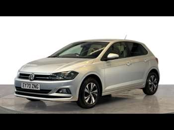 2020 - Match Tsi Dsg 5-Door