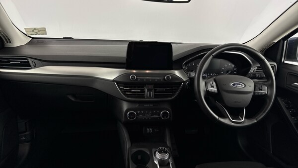 Used Ford Focus 2022 for sale - 76264507: Photo 11