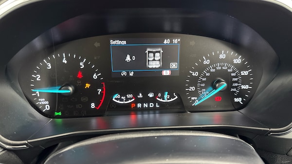 Used Ford Focus 2022 for sale - 76264507: Photo 13