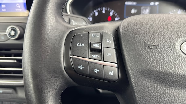 Used Ford Focus 2022 for sale - 76264507: Photo 18