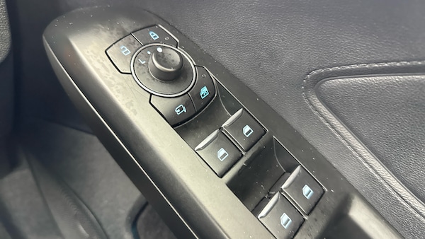 Used Ford Focus 2022 for sale - 76264507: Photo 20