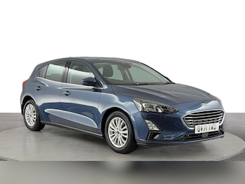 Used Ford Focus 2022 for sale - 76264507: Photo 2