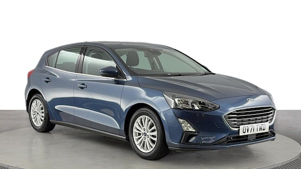 Used Ford Focus 2022 for sale - 76264507: Photo 31