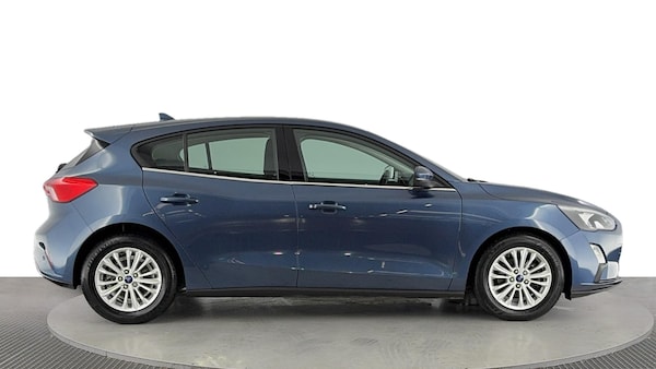 Used Ford Focus 2022 for sale - 76264507: Photo 32