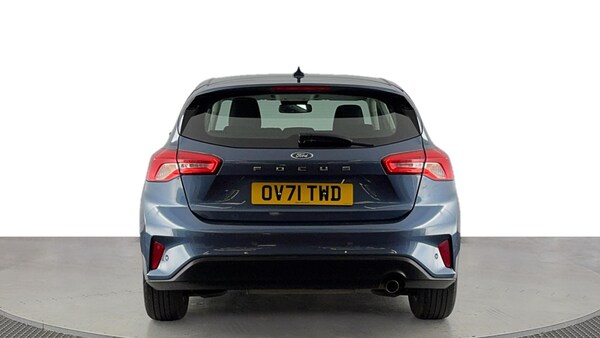 Used Ford Focus 2022 for sale - 76264507: Photo 34