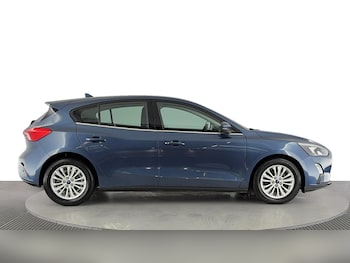 Used Ford Focus 2022 for sale - 76264507: Photo 3