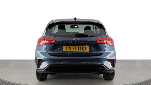 Used Ford Focus 2022 for sale - 76264507: Photo 40