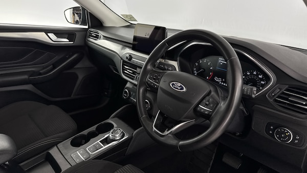 Used Ford Focus 2022 for sale - 76264507: Photo 44