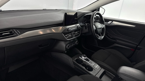 Used Ford Focus 2022 for sale - 76264507: Photo 45