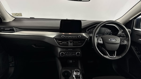 Used Ford Focus 2022 for sale - 76264507: Photo 46