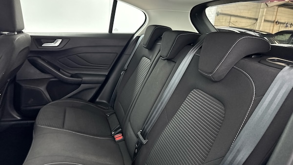 Used Ford Focus 2022 for sale - 76264507: Photo 49