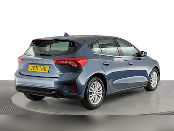 Used Ford Focus 2022 for sale - 76264507: Photo 4