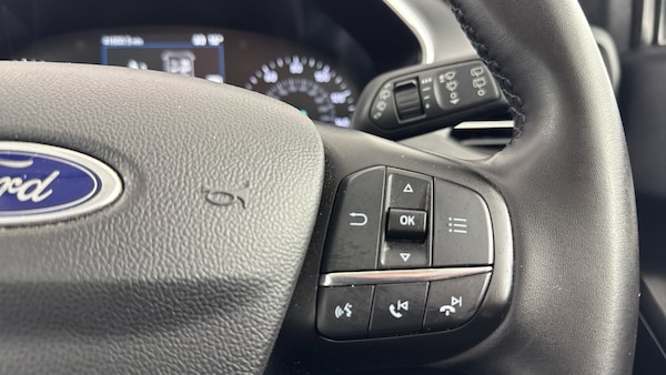 Used Ford Focus 2022 for sale - 76264507: Photo 54