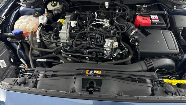 Used Ford Focus 2022 for sale - 76264507: Photo 60