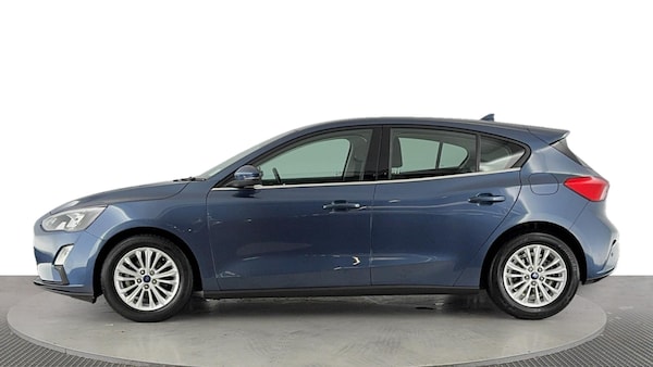 Used Ford Focus 2022 for sale - 76264507: Photo 7