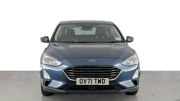Used Ford Focus 2022 for sale - 76264507: Photo 8