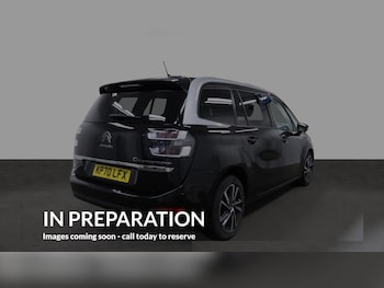 Used Citroen Grand C4 Picasso 2021 for sale - 78347543: Photo