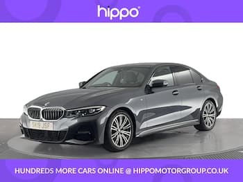 Used BMW 3 Series 2019 for sale - 79622387: Photo