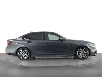 Used BMW 3 Series 2019 for sale - 79622387: Photo