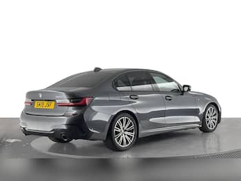 Used BMW 3 Series 2019 for sale - 79622387: Photo
