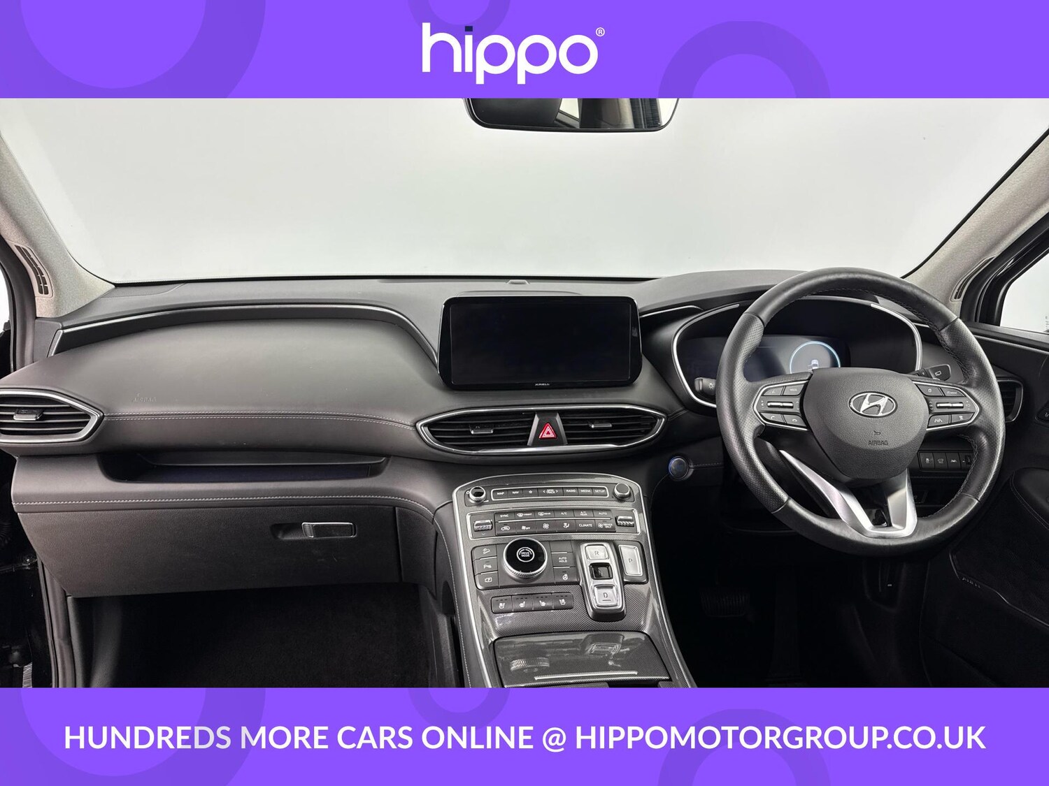 Used Hyundai Santa Fe for sale - 77738659: Photo 11