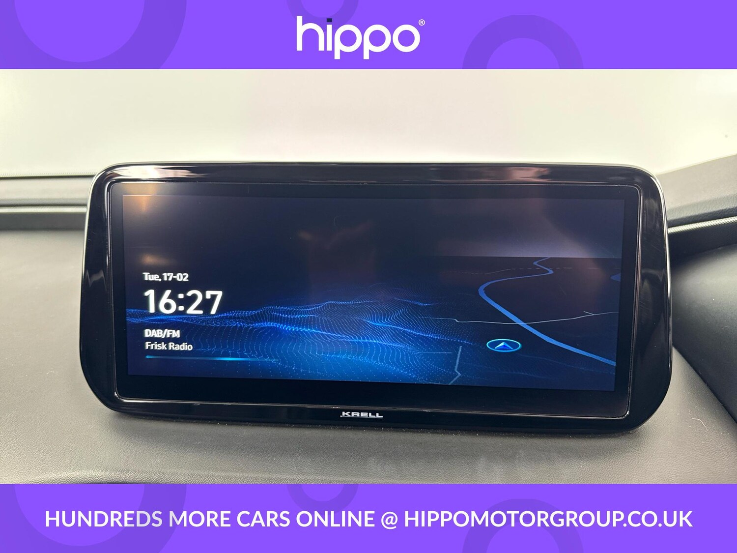 Used Hyundai Santa Fe for sale - 77738659: Photo 12