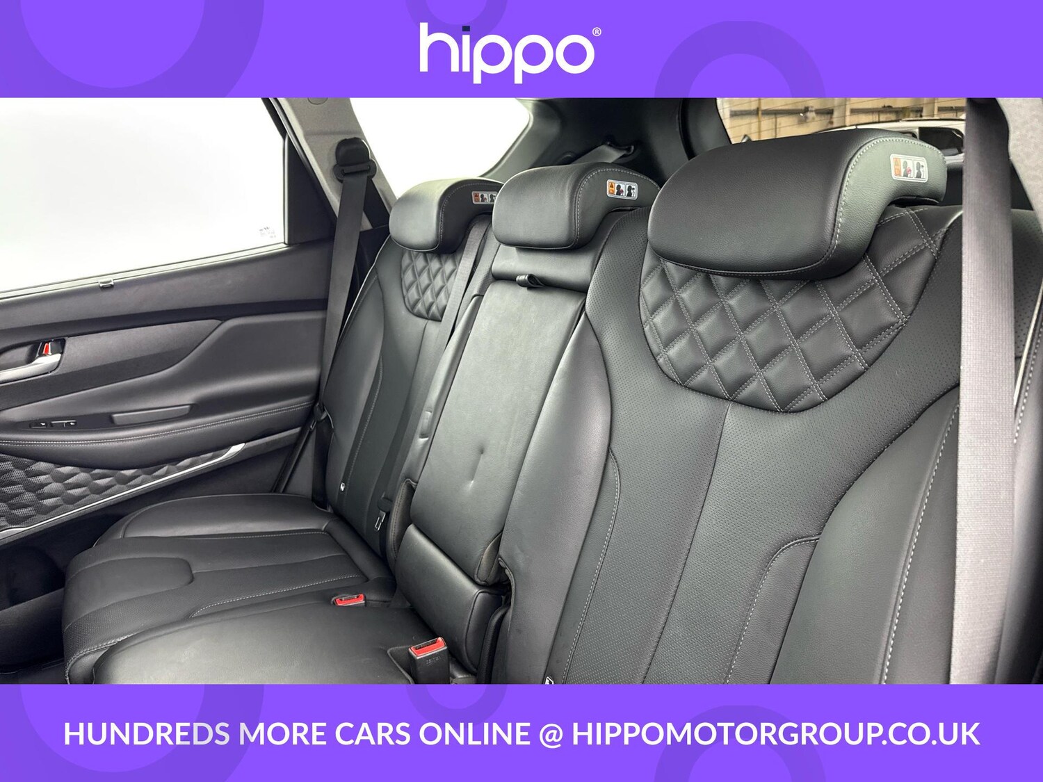 Used Hyundai Santa Fe for sale - 77738659: Photo 14