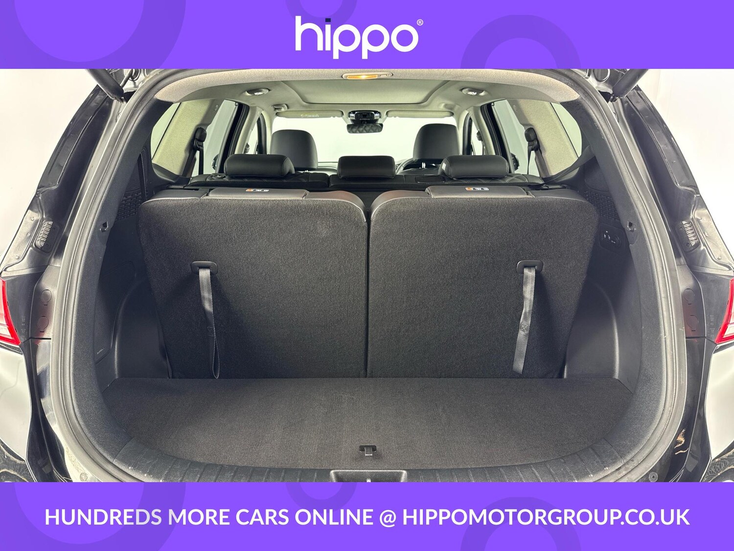 Used Hyundai Santa Fe for sale - 77738659: Photo 15