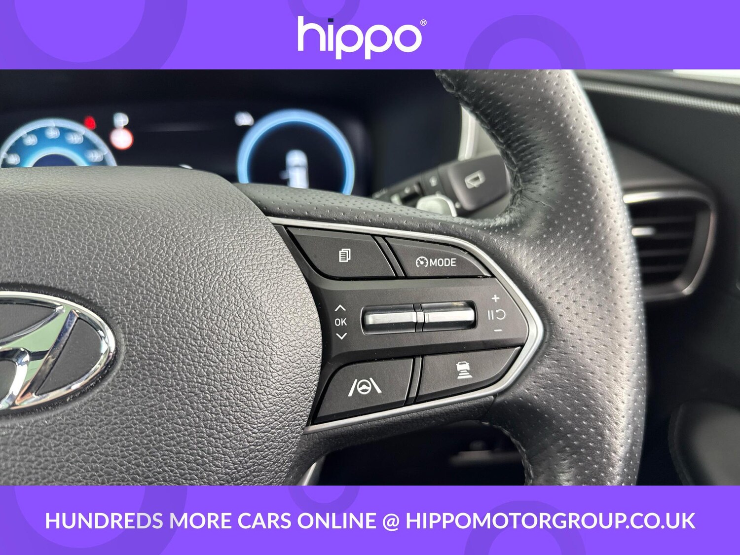 Used Hyundai Santa Fe for sale - 77738659: Photo 19