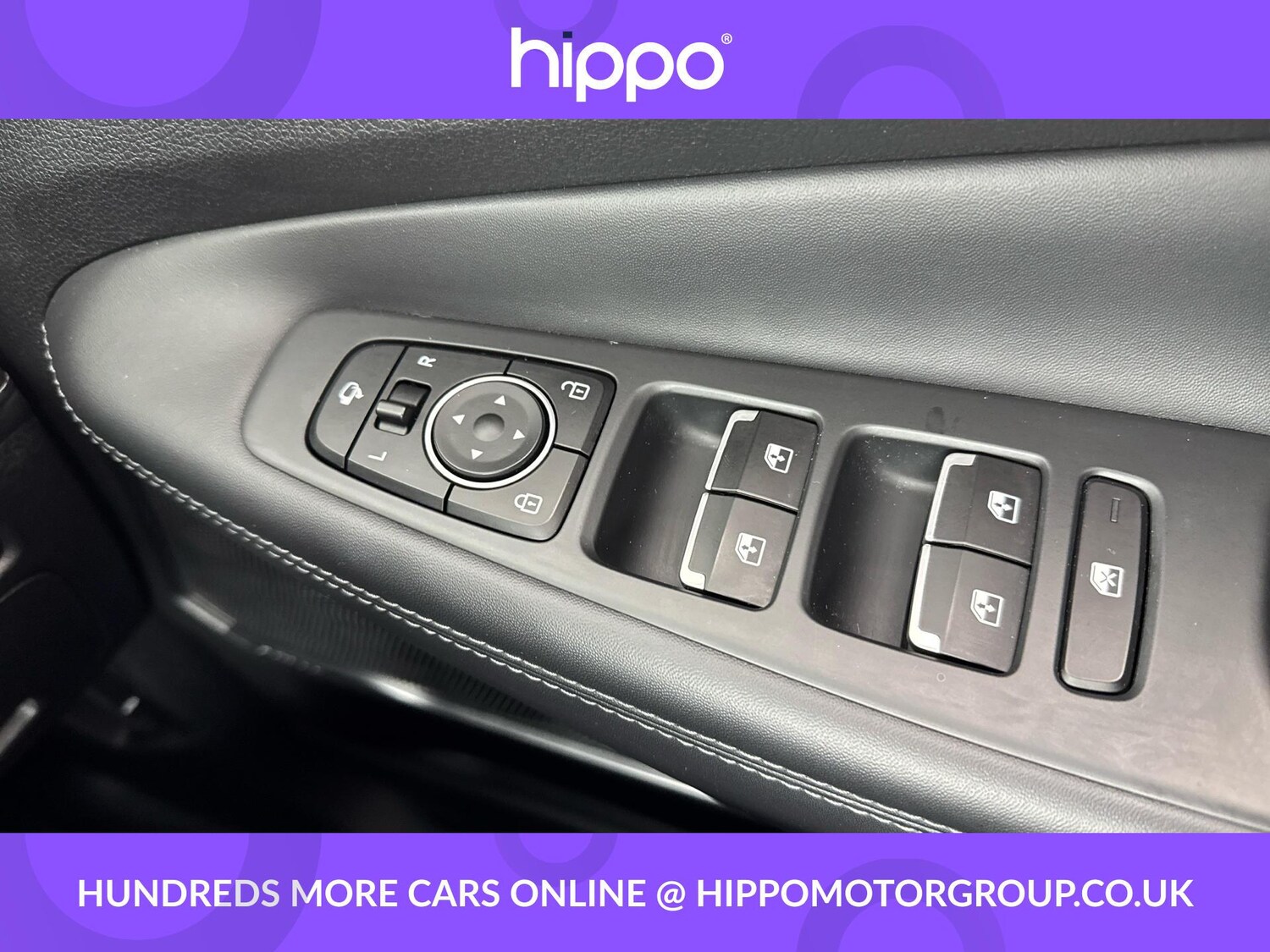 Used Hyundai Santa Fe for sale - 77738659: Photo 20