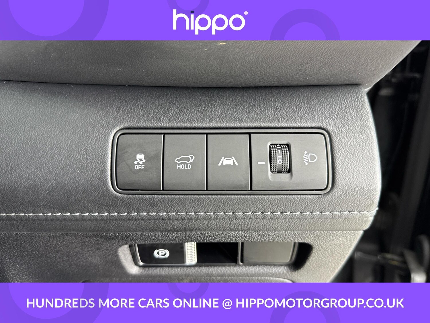 Used Hyundai Santa Fe for sale - 77738659: Photo 21