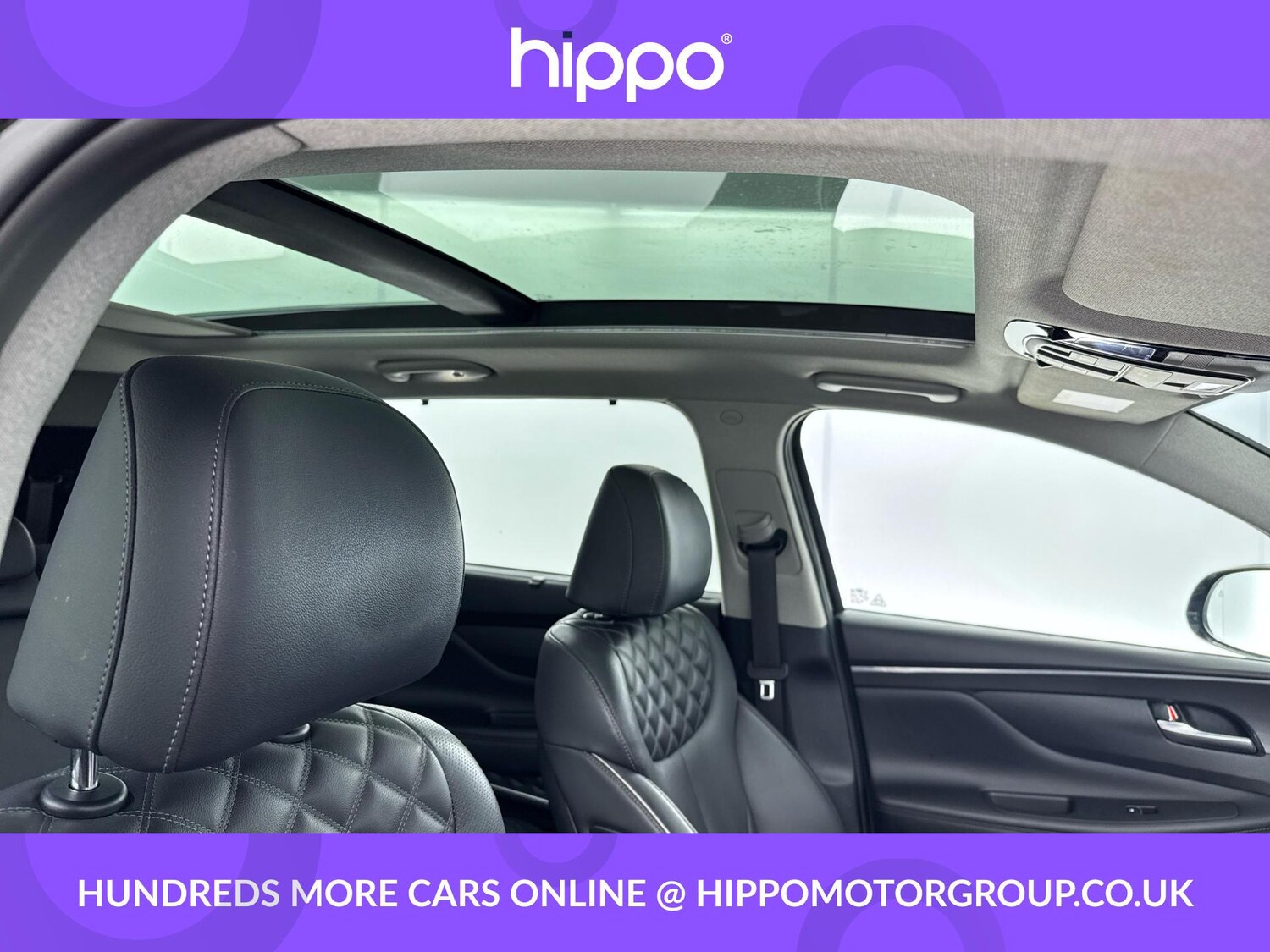 Used Hyundai Santa Fe for sale - 77738659: Photo 22