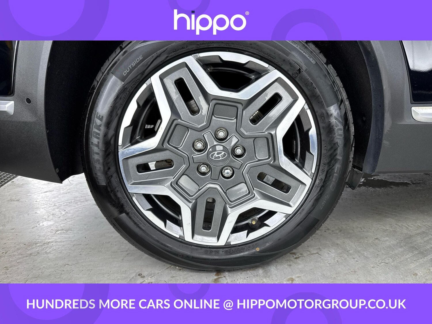 Used Hyundai Santa Fe for sale - 77738659: Photo 23