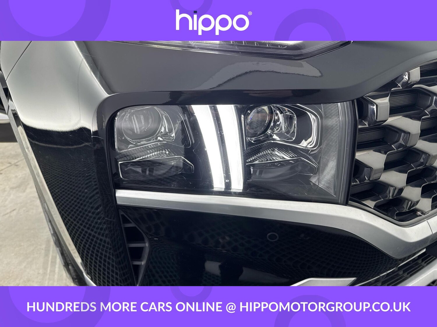 Used Hyundai Santa Fe for sale - 77738659: Photo 26