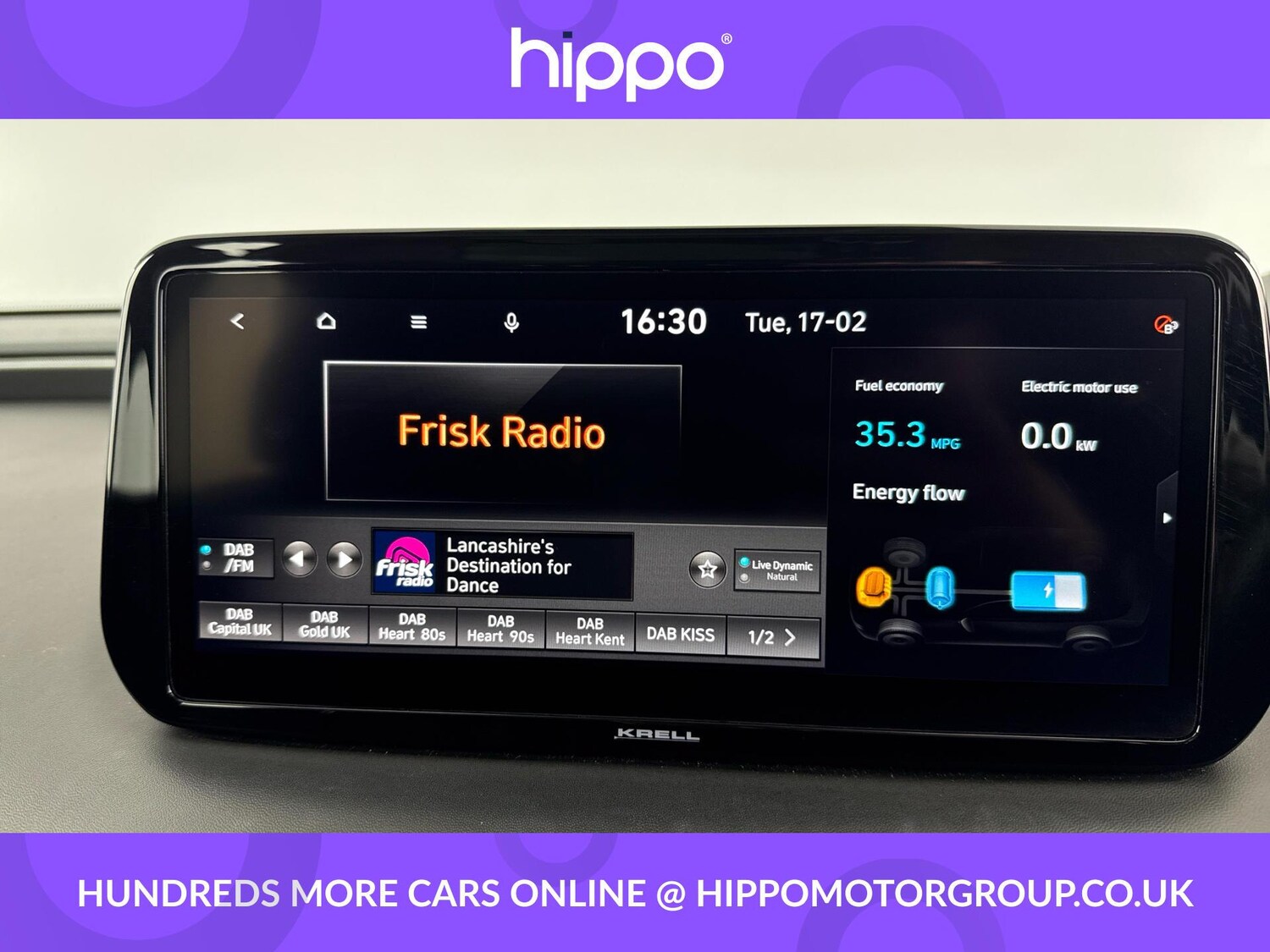 Used Hyundai Santa Fe for sale - 77738659: Photo 27