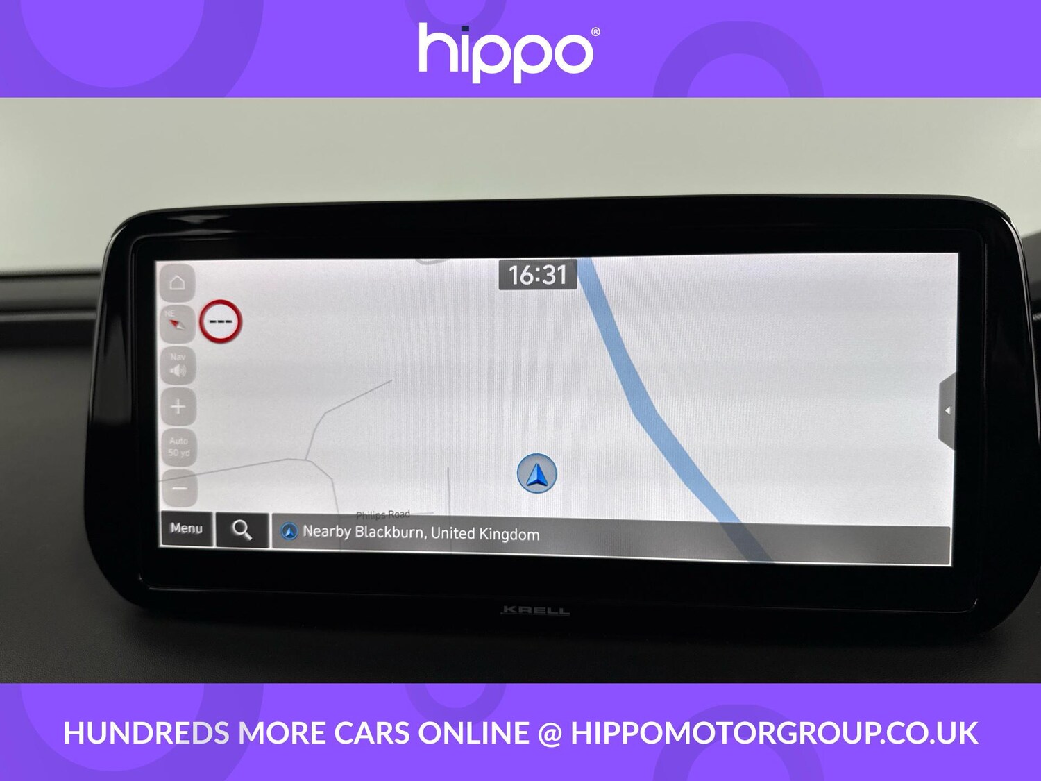 Used Hyundai Santa Fe for sale - 77738659: Photo 28