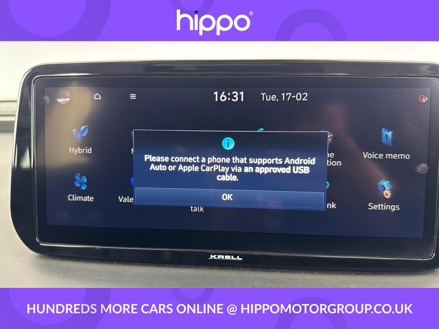 Used Hyundai Santa Fe for sale - 77738659: Photo 29