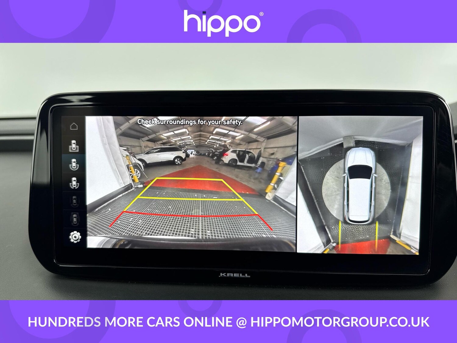 Used Hyundai Santa Fe for sale - 77738659: Photo 30