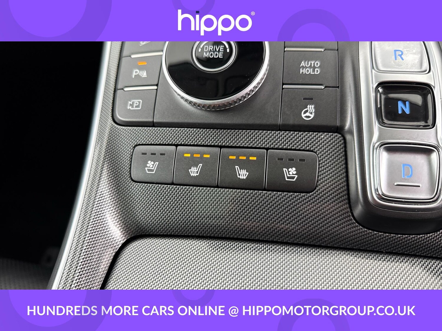 Used Hyundai Santa Fe for sale - 77738659: Photo 31