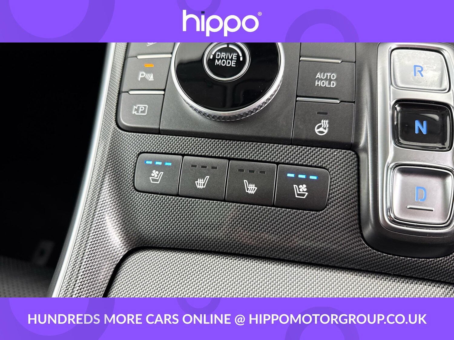 Used Hyundai Santa Fe for sale - 77738659: Photo 32