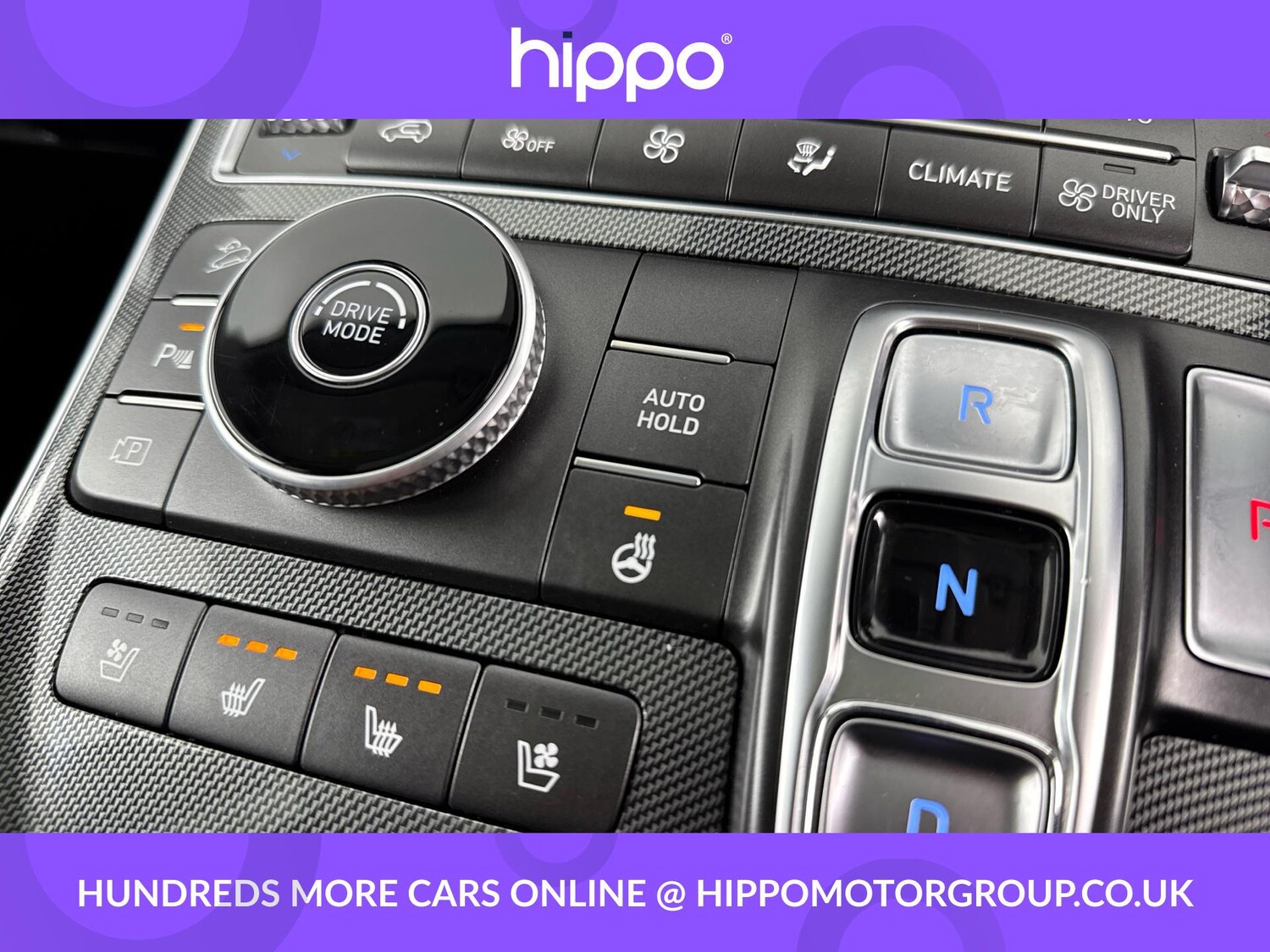 Used Hyundai Santa Fe for sale - 77738659: Photo 33