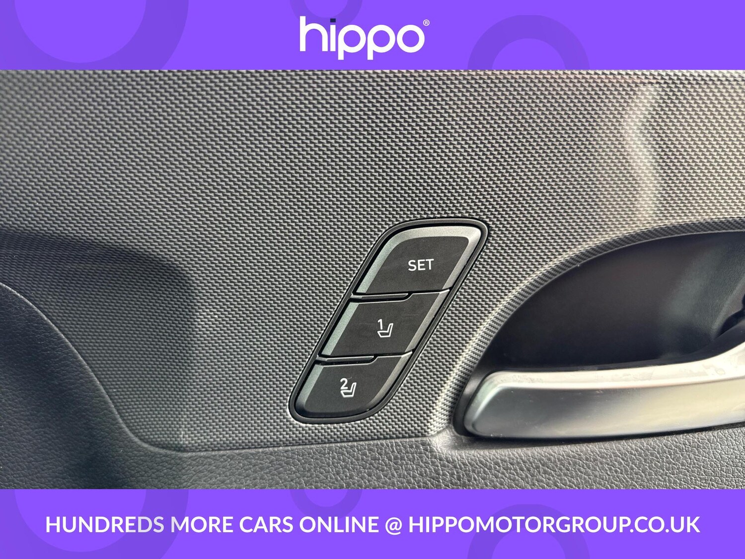 Used Hyundai Santa Fe for sale - 77738659: Photo 35