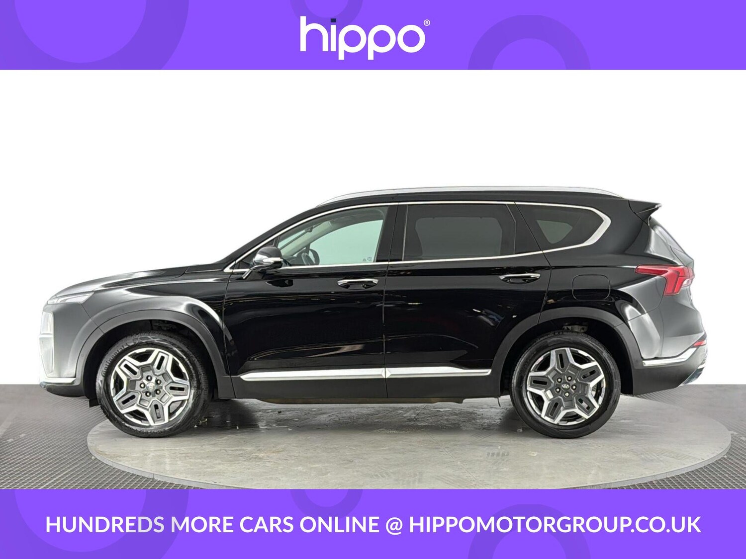 Used Hyundai Santa Fe for sale - 77738659: Photo 7